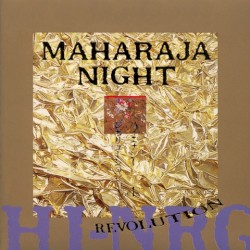 Maharaja Night Hi-NRG Revolution, Volume 1