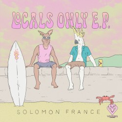 Locals Only EP