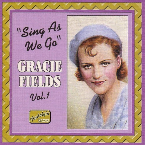 Volume 1: Sing as We Go