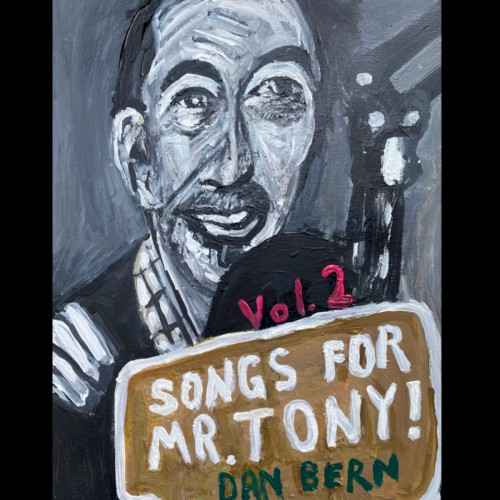 Songs For Mr. Tony! Vol. 2