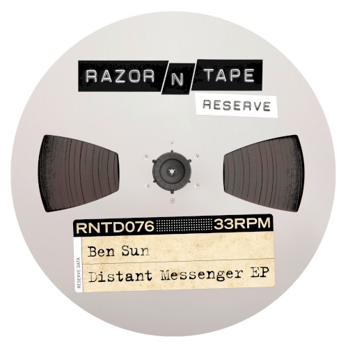 Distant Messenger EP