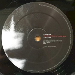 Ramifications LP Sampler