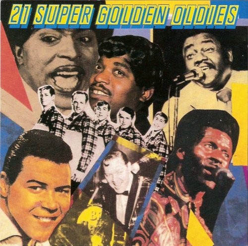 21 Super Golden Oldies