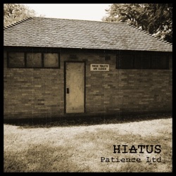 Patience Ltd