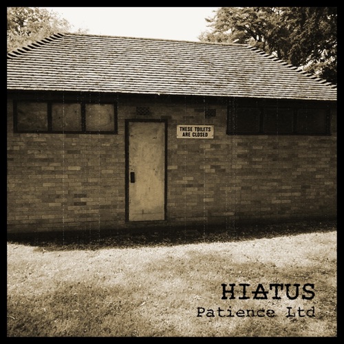 Patience Ltd