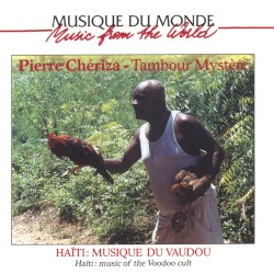 Haïti : musique du vaudou