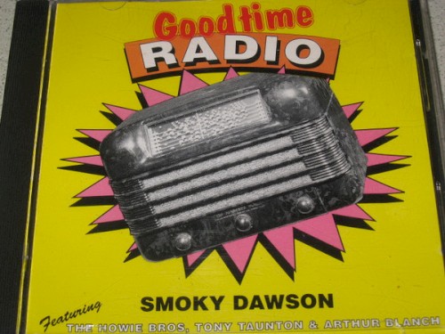 Goodtime Radio
