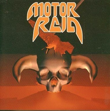 MOTOR RAID/WATER SKI