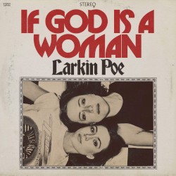 If God Is a Woman