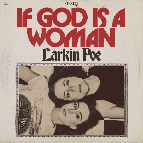 If God Is a Woman
