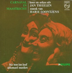 Bis noe ins leef / Allemaol maskes