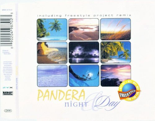 Night & Day