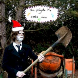 The Private Life of Santa Claus