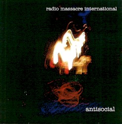 Antisocial