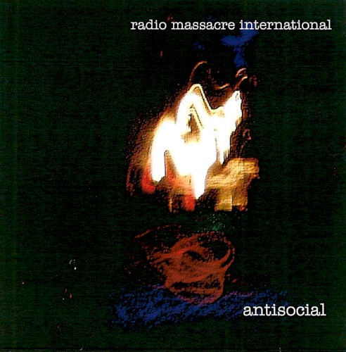Antisocial