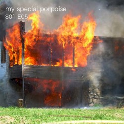 Season One Episode Five