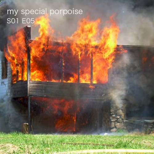 Season One Episode Five