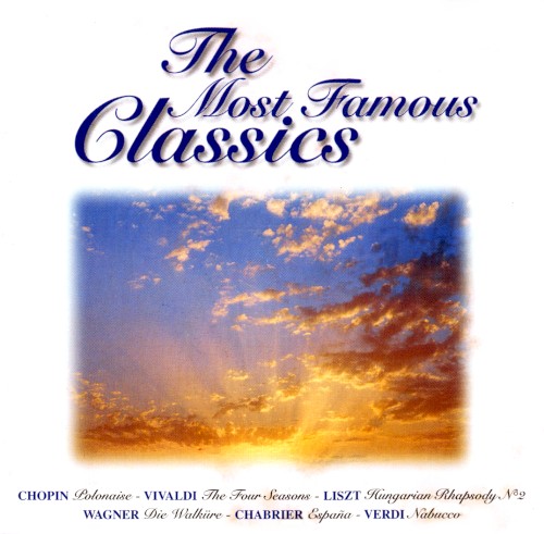 The Most Famous Classics