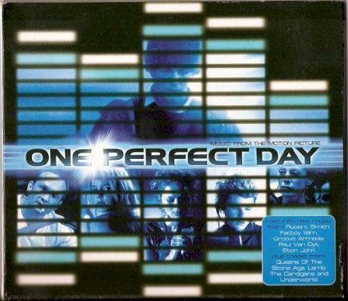 One Perfect Day