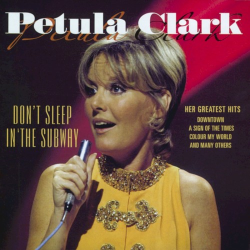 Don't Sleep in the Subway: Her Greatest Hits