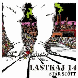 Står stött