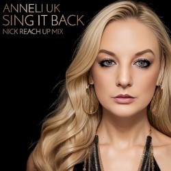 Sing It Back - Nick Reach Up Mix
