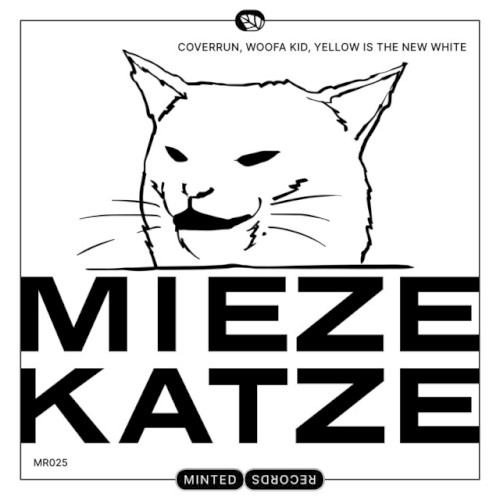 Miezekatze