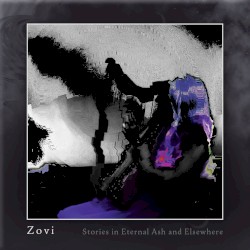 Stories in Eternal Ash and Elsewhere