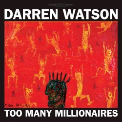Too Many Millionaires