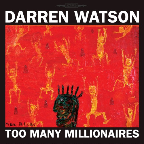 Too Many Millionaires