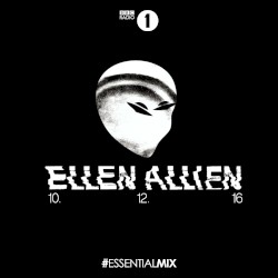 2016-12-10: BBC Radio 1 Essential Mix