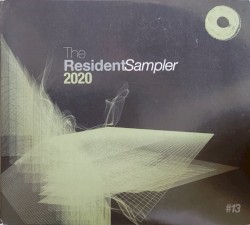 The Release Sampler 2020 #13