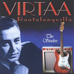 Virtaa rautalangoilla