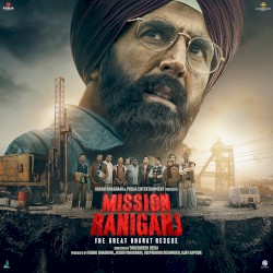 Mission Raniganj: The Great Bharat Rescue