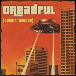 Dubbin’ Saucer