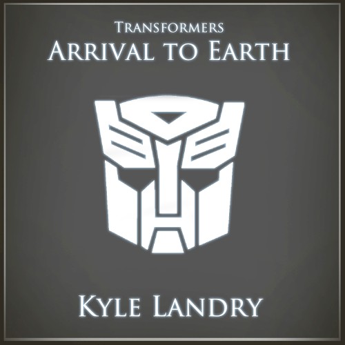 Arrival to Earth (Transformers)