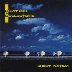 Ghost Nation