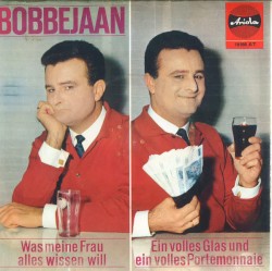 Was meine Frau alles wissen will / Ein volles Glas und ein volles Portemonnaie