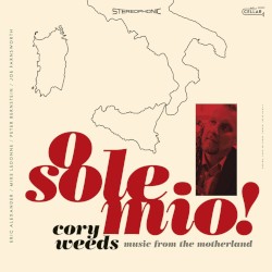 O sole mio!