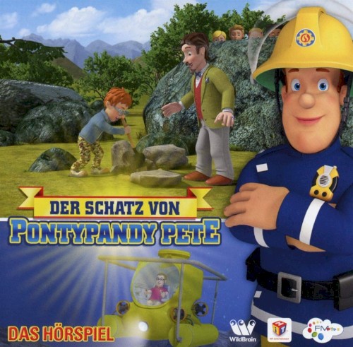 Der Schatz von Pontypandy Pete