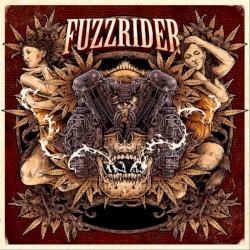 Fuzzrider
