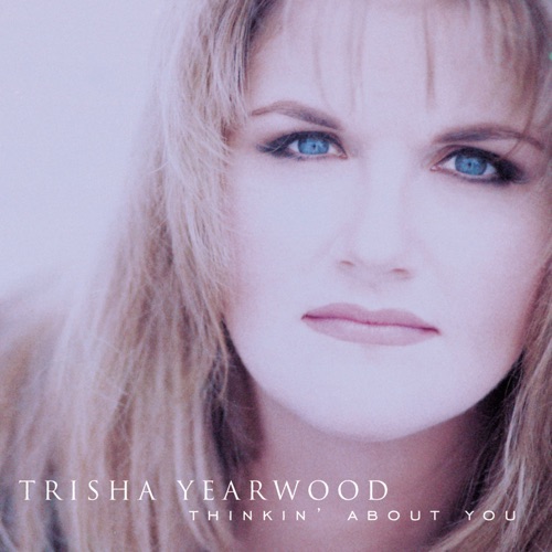 Thinkin' About You (bonus disc)