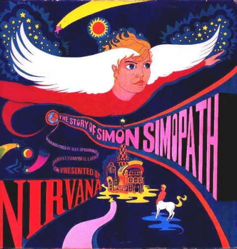 The Story of Simon Simopath