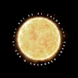 Así es el calor