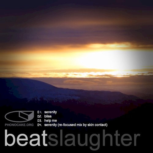 Serenity EP