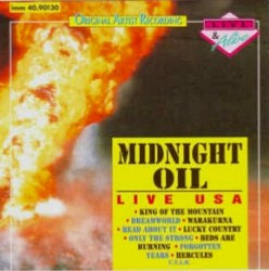 Live USA