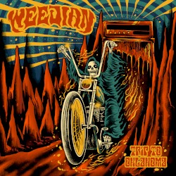Weedian: Trip to Oklahoma