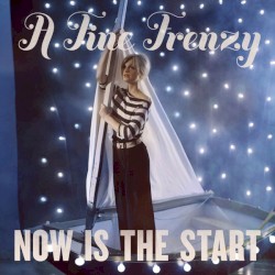 Now Is the Start