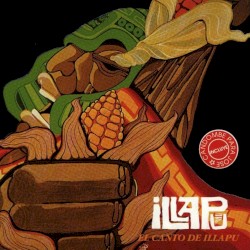 El canto de Illapu