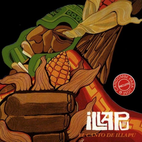 El canto de Illapu
